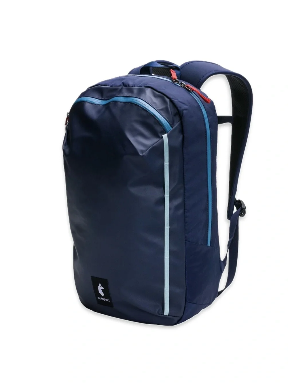 COTOPAXI Vaya 18L Laptop Backpack Daypack Travel Commuter School Maritime Blue